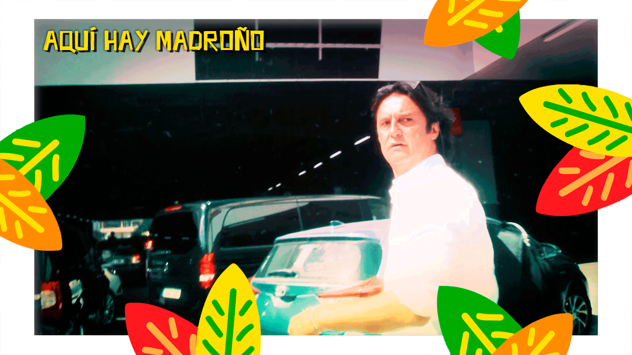 Poty Castillo se cabrea con la prensa