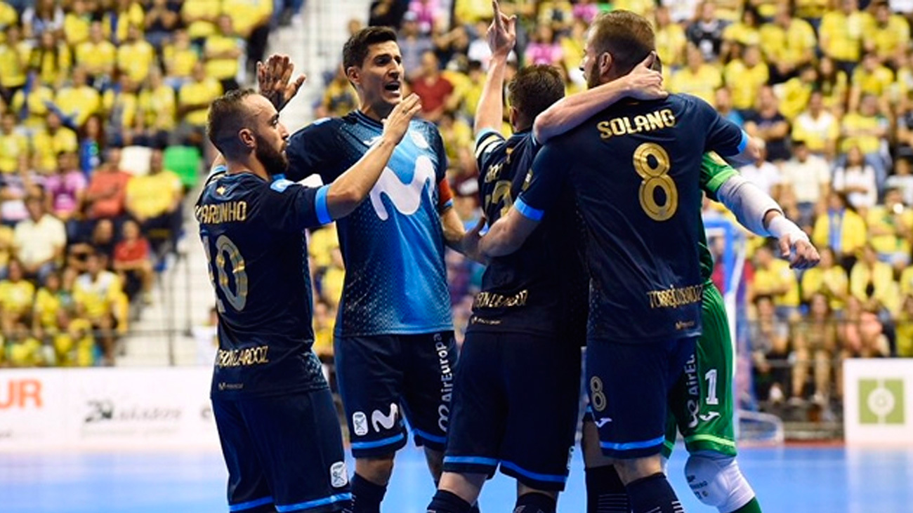 Así fue la decisiva tanda de penaltis (4-3) que dio la Supercopa al Inter