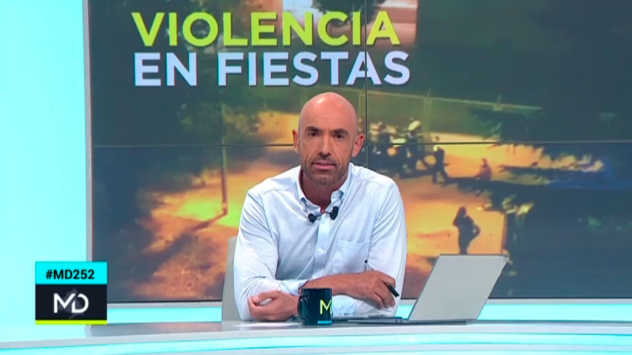 Madrid Directo 10.09.2018