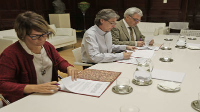 Contratarán a más de 1.300 desempleados de larga duración en Madrid