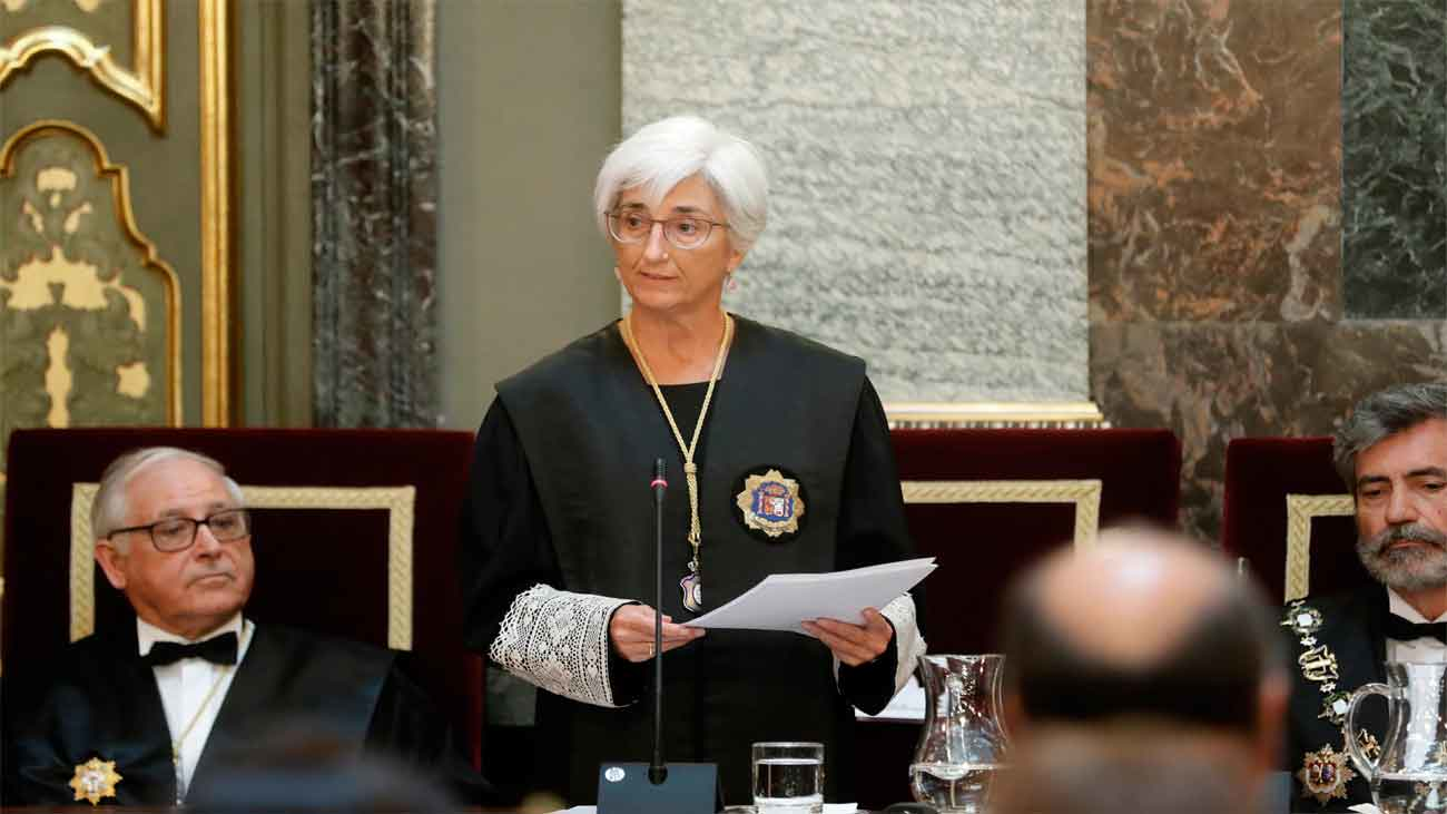 La Fiscalía ve "insuficiente" la valoración del riesgo policial de las víctimas de violencia de género