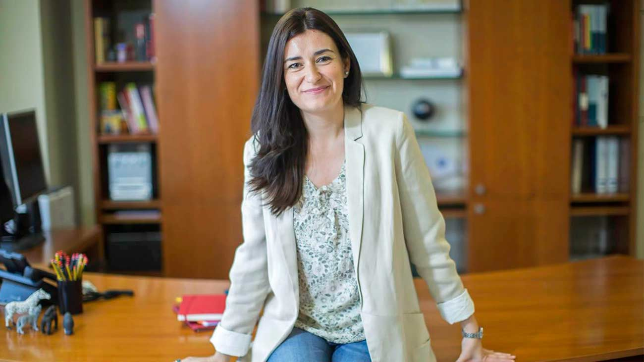 Montón niega irregularidades en la obtención del master de la Rey Juan Carlos