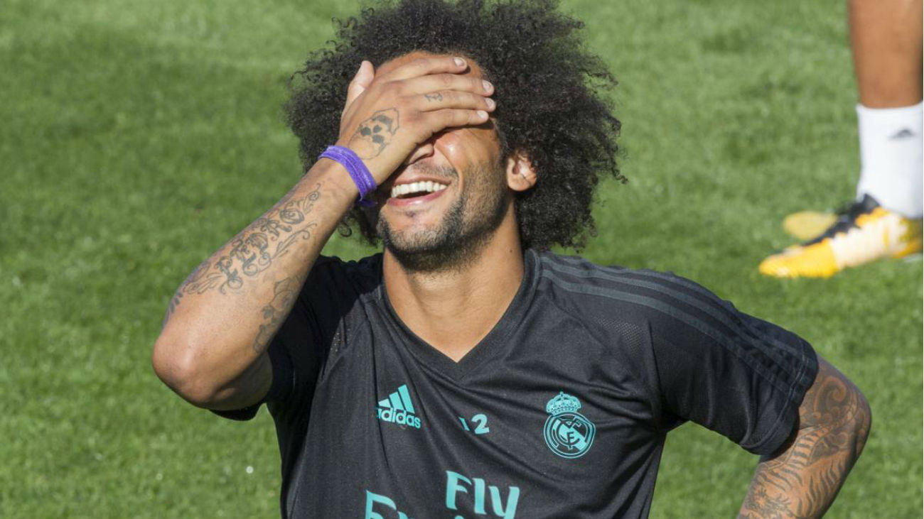 Marcelo se declara culpable de un delito contra Hacienda