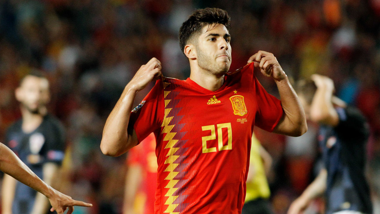 Marco Asensio