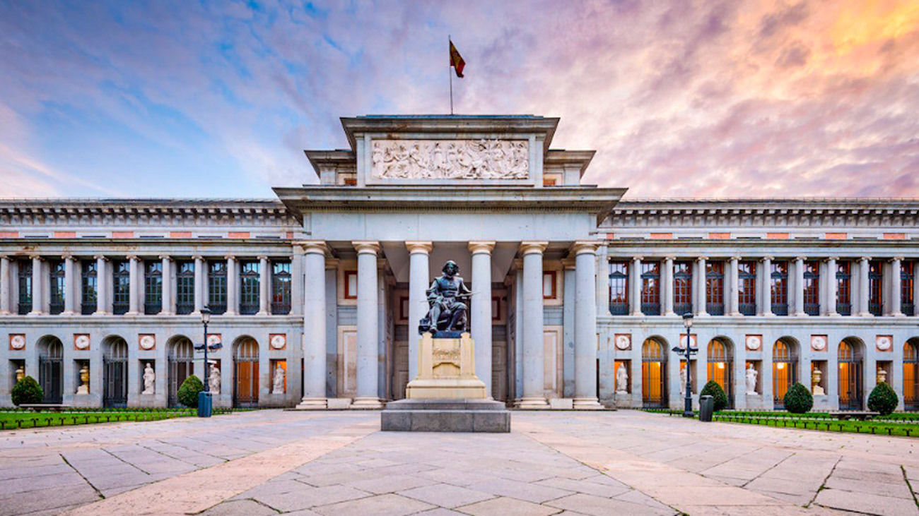 Especial Bicentenario Museo del Prado
