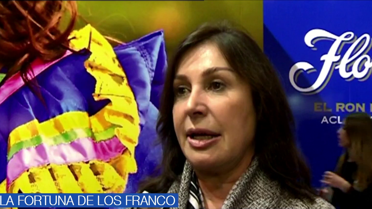 Carmen Martínez Bordiú tendrá que pagar medio millón de euros en impuestos impagados por una venta de acciones