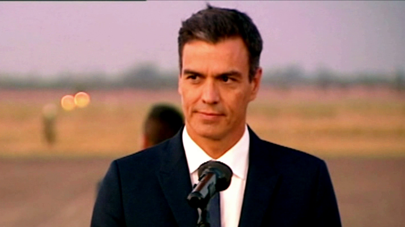 Los cien días de Pedro Sánchez: entre luces y sombras