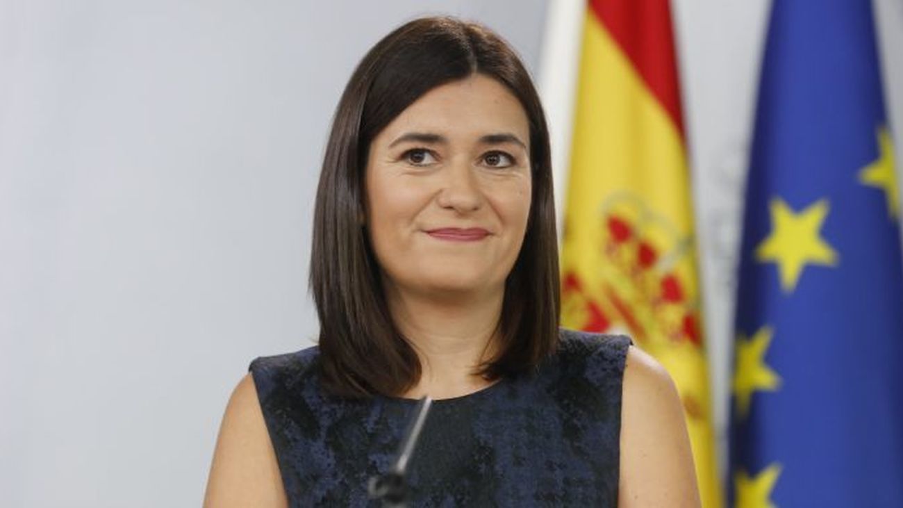 Las contradicciones de Montón, a examen