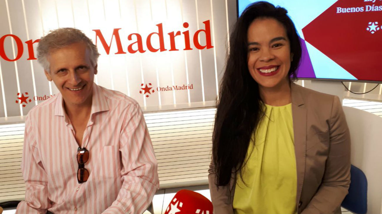 Madrid acoge el Salón Internacional del Chocolate