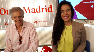 Madrid acoge el Salón Internacional del Chocolate