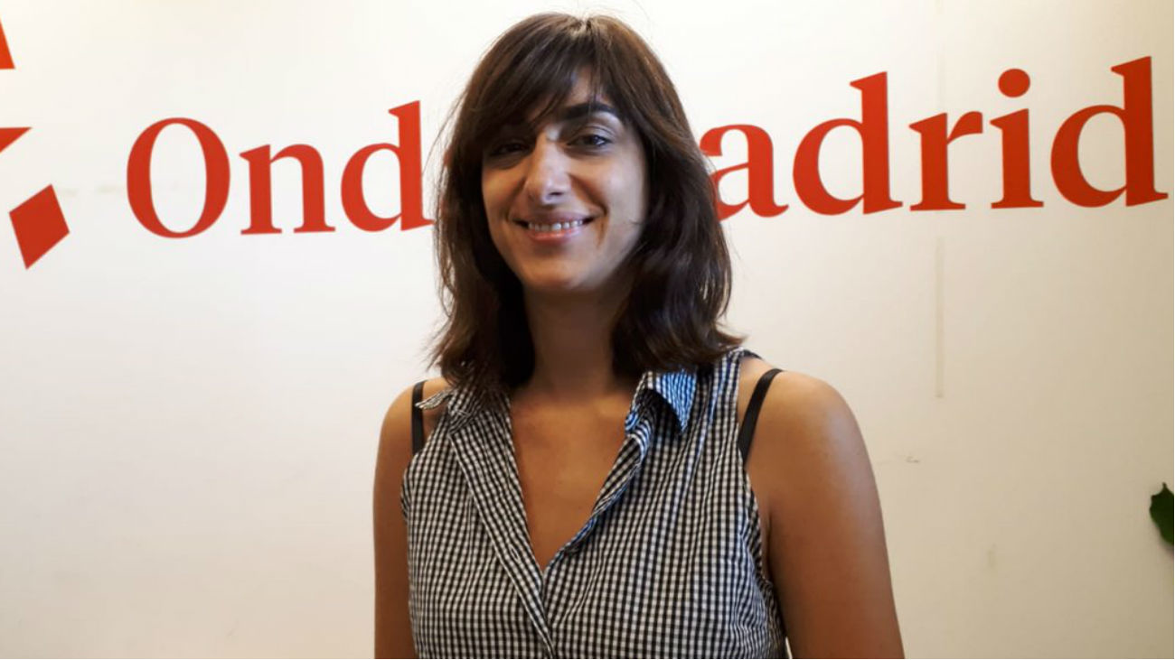 Las azoteas de Madrid se llenan de arte