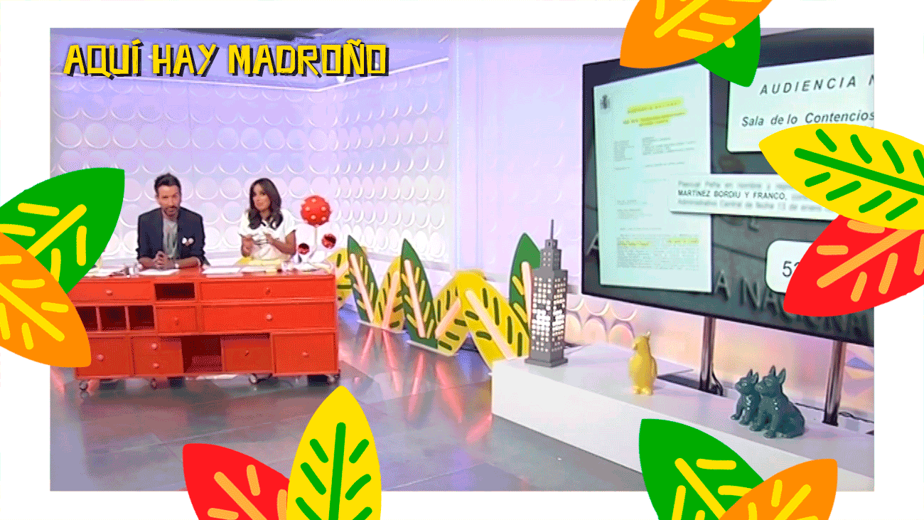 Carmen Martínez Bordiú se olvida de pagar casi 6 millones de euros