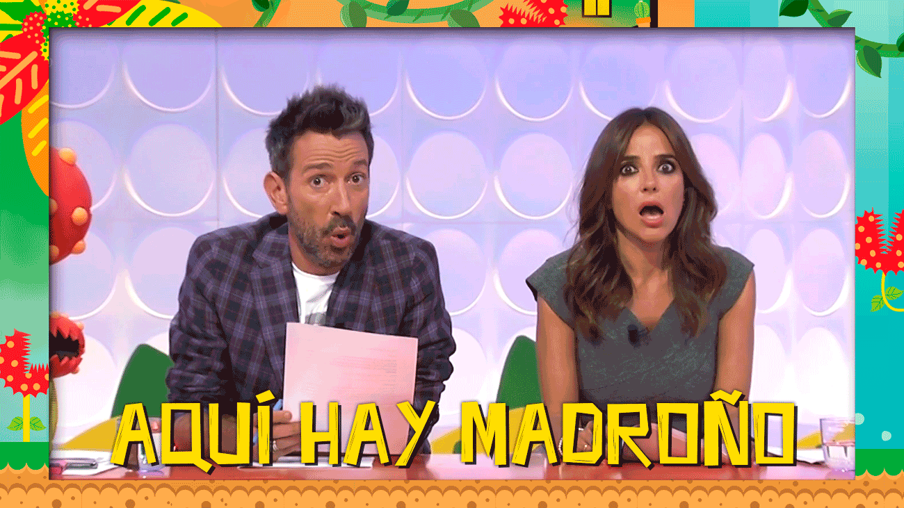 Aquí hay madroño 10.09.2018