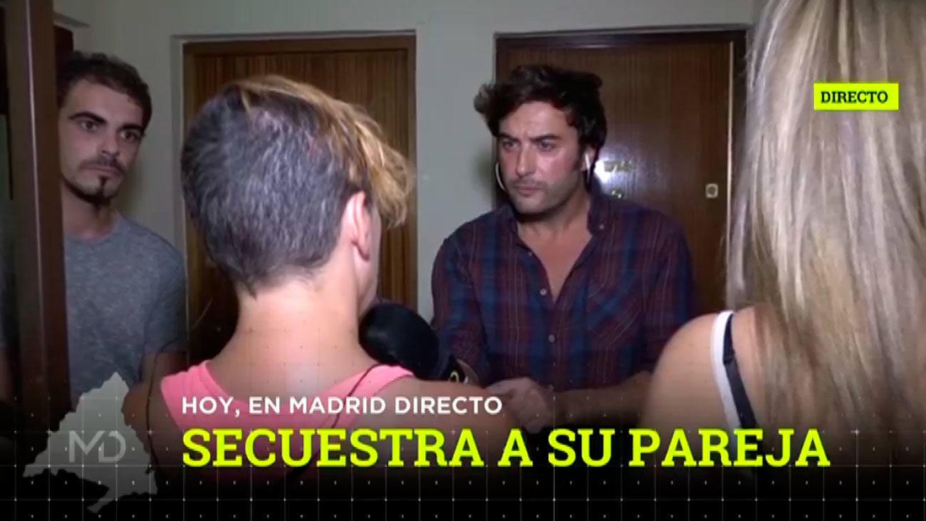 Madrid Directo 11.09.2018