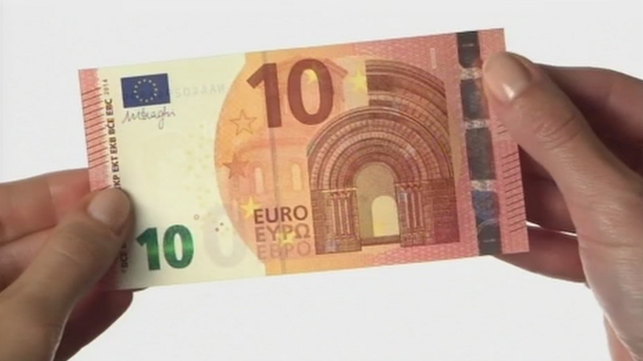 ¿Cómo sobrevivir con 10 euros un día entero en Madrid?