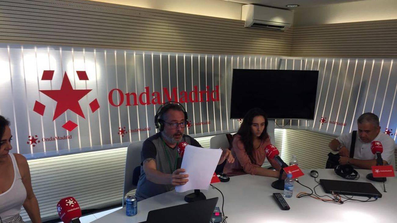 ¿Conoces los pasos para arrancar tu propio negocio en la Comunidad de Madrid?