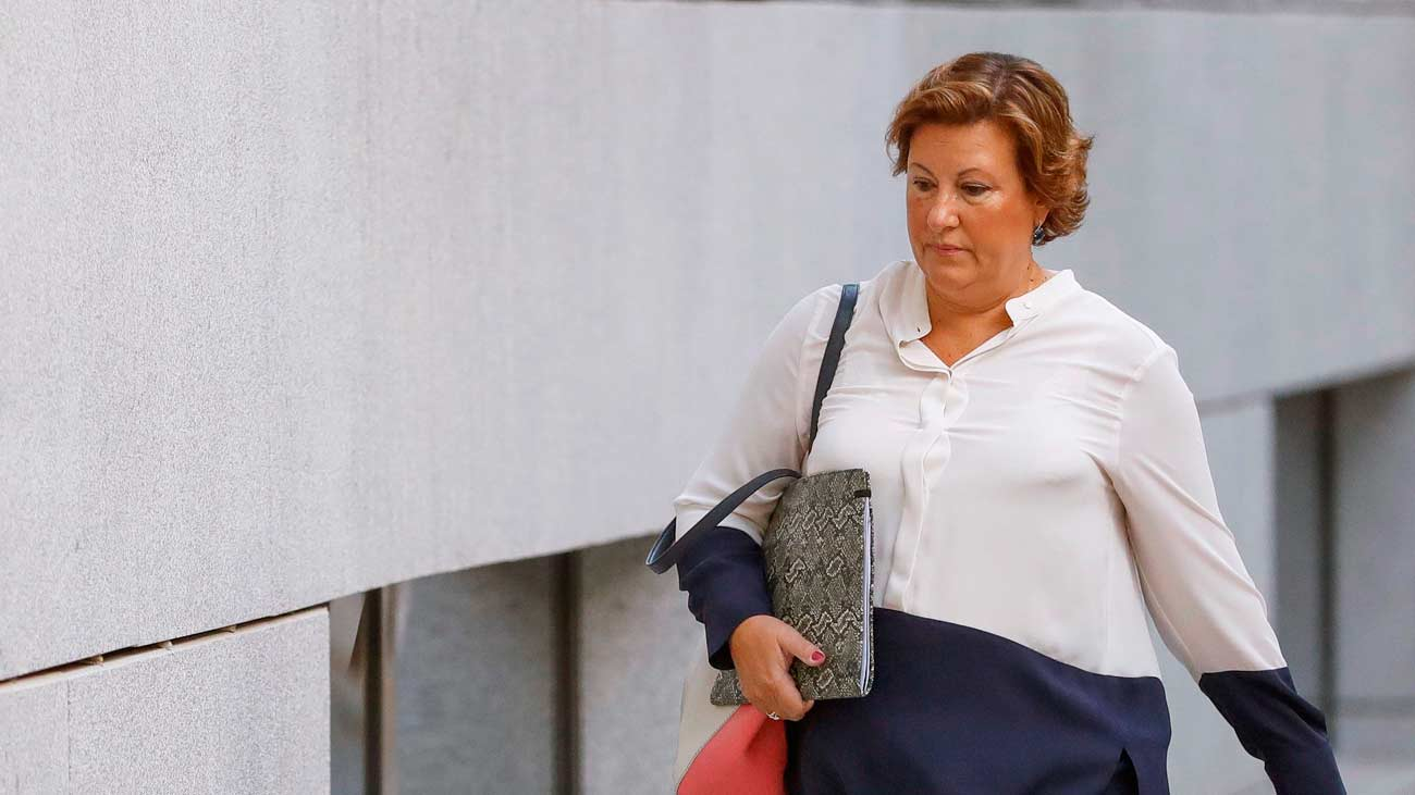 Caso Lezo: Dos consejeros de Gallardón afirman no conocer detalles de la compra de Inassa