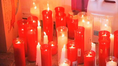 Conmoción y minutos de silencio por la última víctima de violencia de género en Madrid