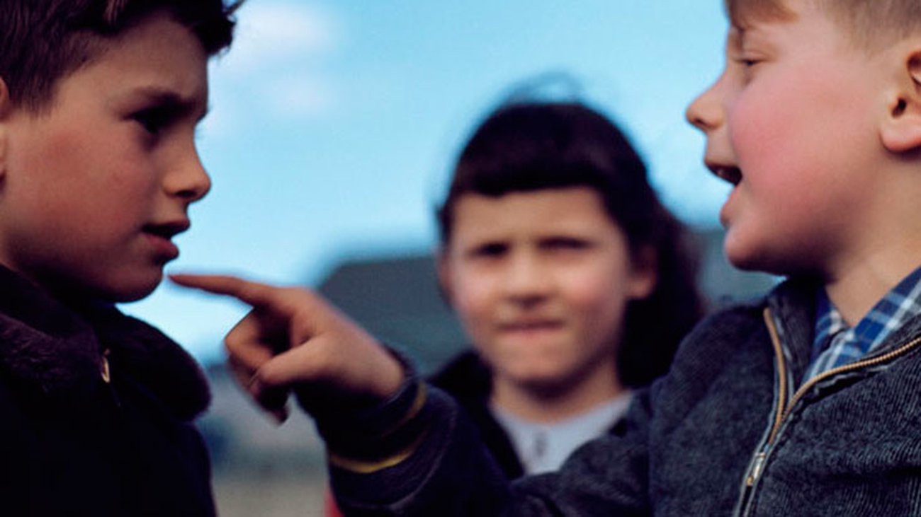 Contra el acoso hacia alumnos LGTB