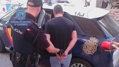 Cuatro meses de calvario, secuestrada por su pareja en Fuenlabrada