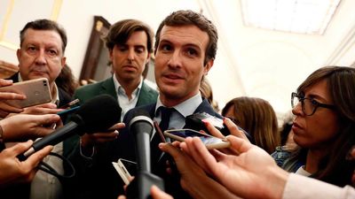 El PP se renueva: el 78% de las capitales y el 85% de CCAA estrenan candidato