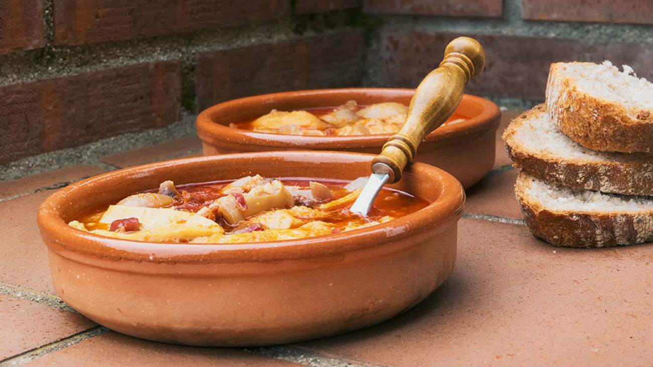 La casquería, una tradición madrileña