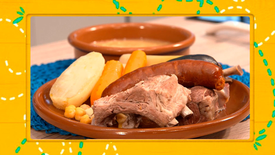 Cómo conseguir que las legumbres no den gases