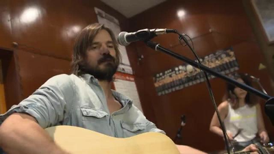 Los músicos también comen