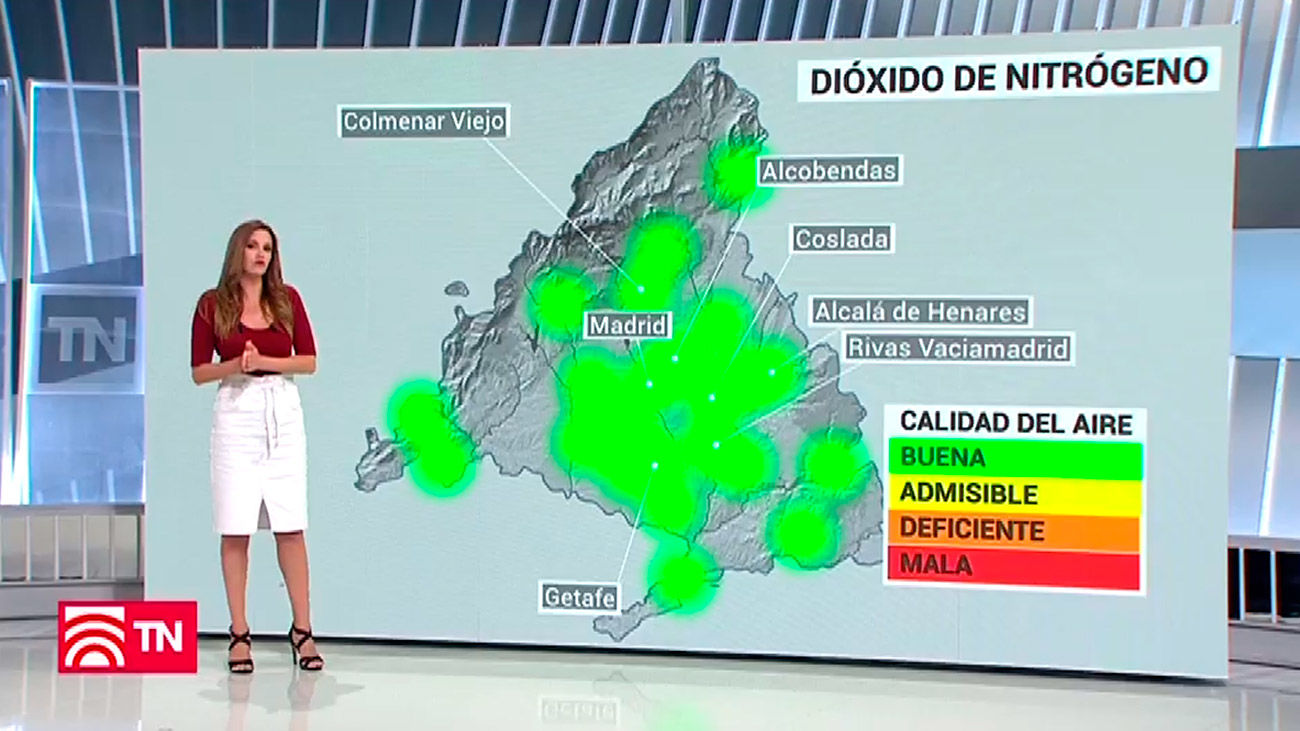 El Tiempo 2 12.09.2018