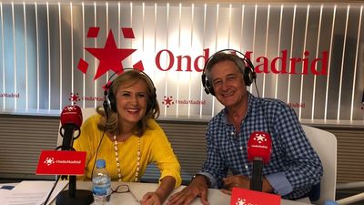 Josema Yuste vuelve a llevar a los escenarios 'Taxi'