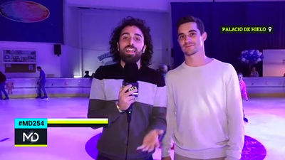 Madrid Directo 12.09.2018