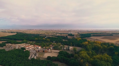 Ruta 179: Arroyomolinos