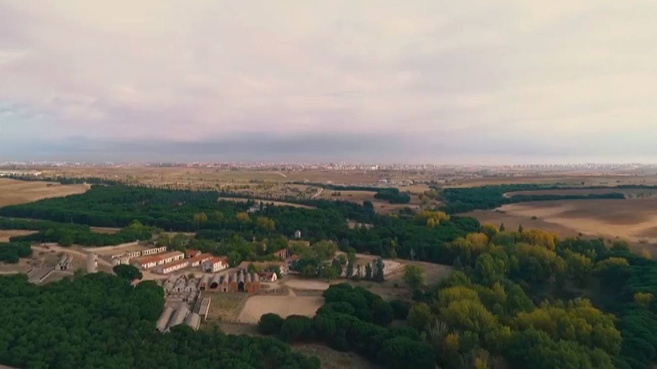 Ruta 179: Arroyomolinos