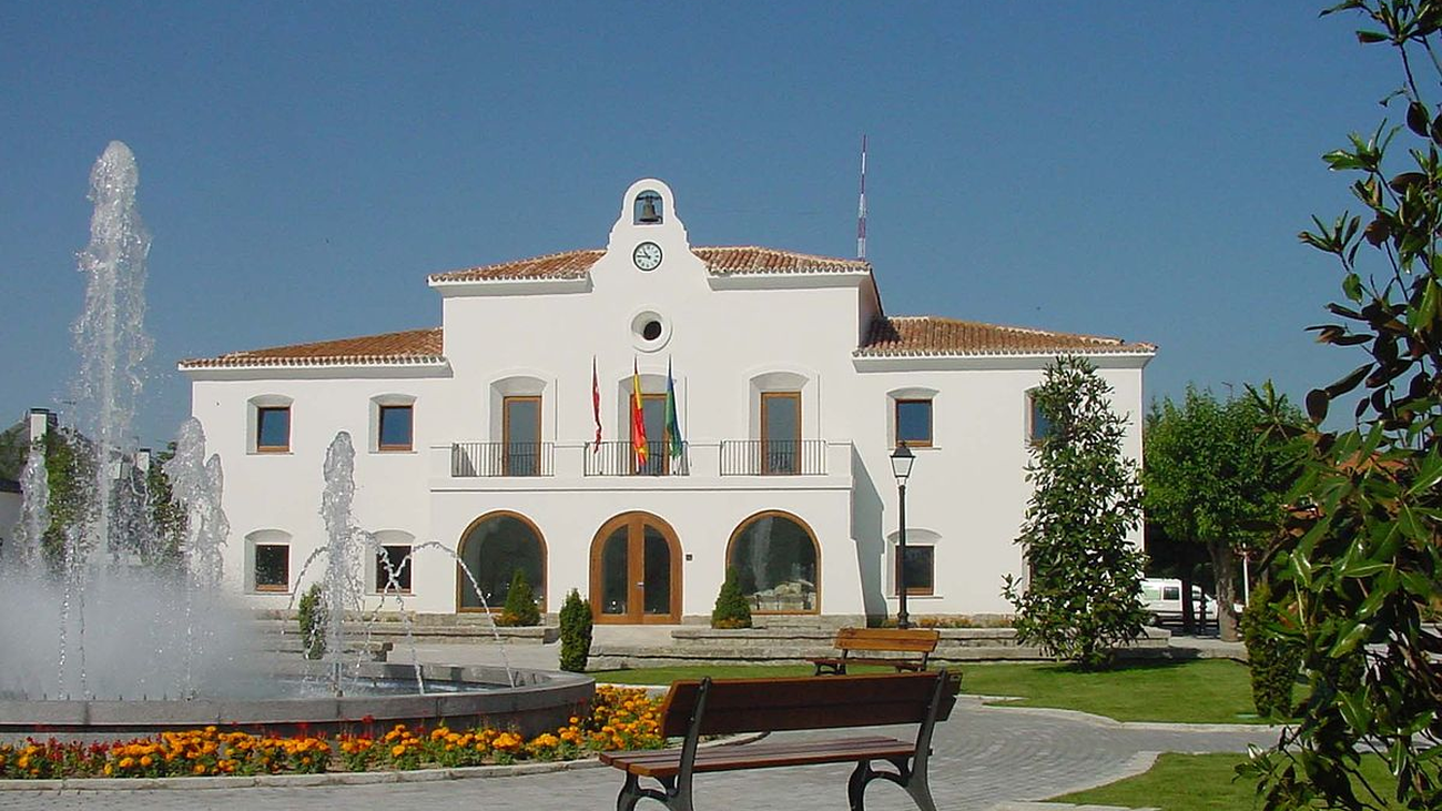 Ruta 179: Villanueva de la Cañada