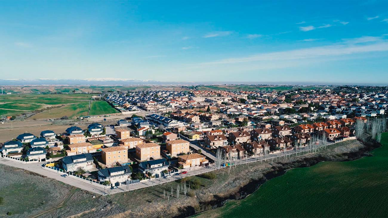 Ruta 179: Serranillos del Valle