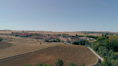 Ruta 179: Valdeolmos-Alalpardo