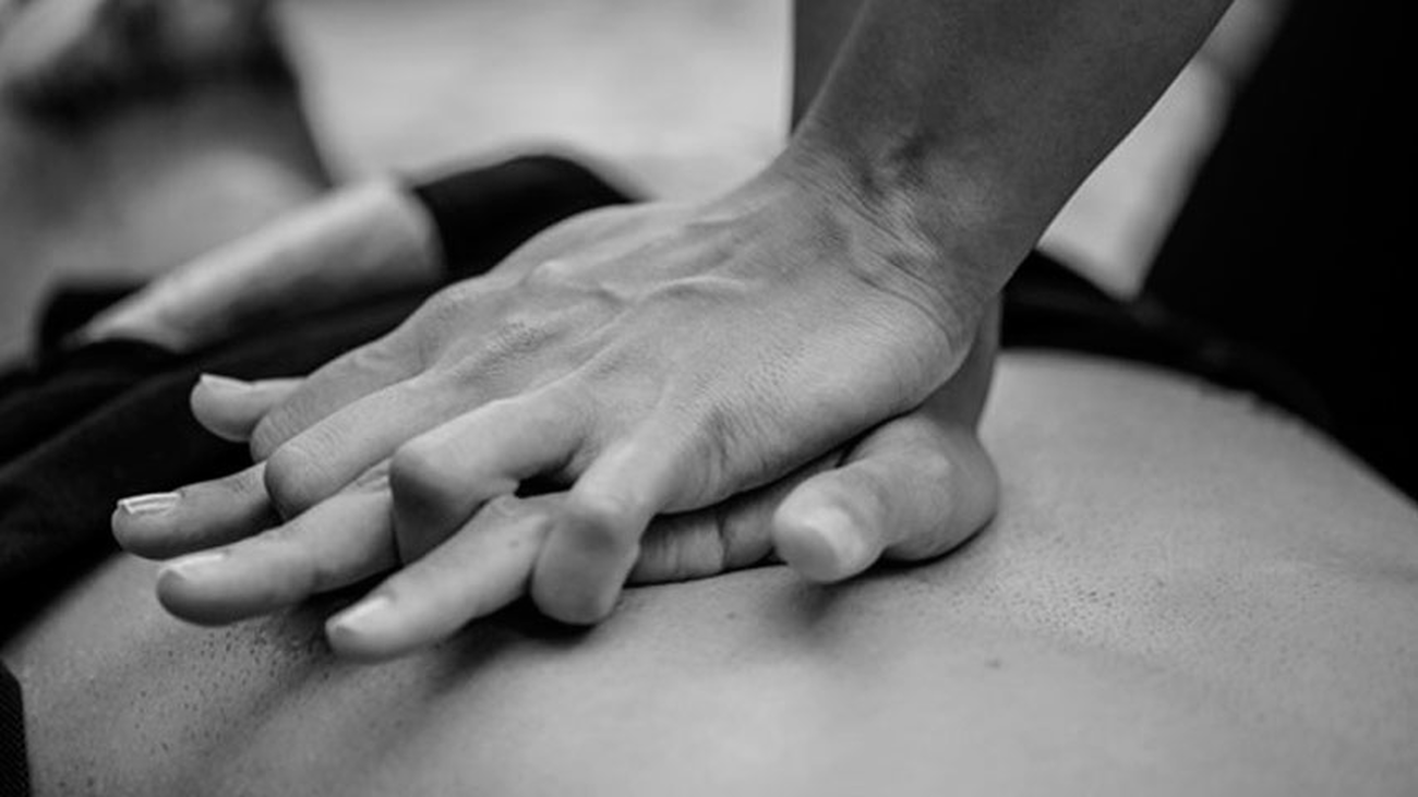 Guía para salvar una vida: El masaje cardiaco