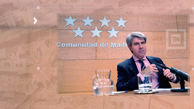 Primer Debate del Estado de la Región para Garrido