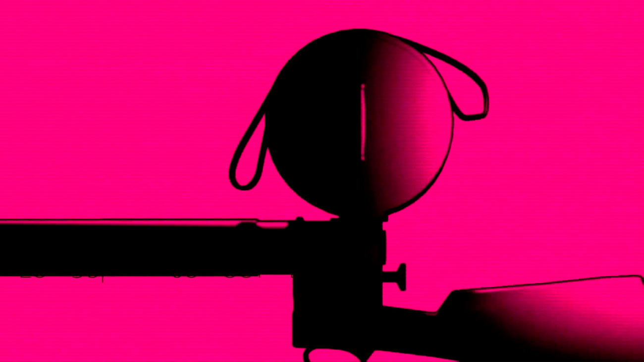 Festival Proyector, el arte hecho vídeo