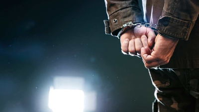 Secuestrada y esclavizada en casa