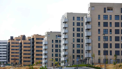 El Estado se personará contra la venta de viviendas a fondos buitre en Madrid