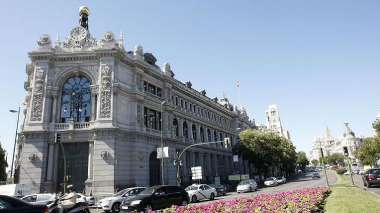 "Open House" abrirá las puertas del Banco de España