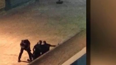 Detenido un hombre en San Fernando de Henares por agredir a su pareja