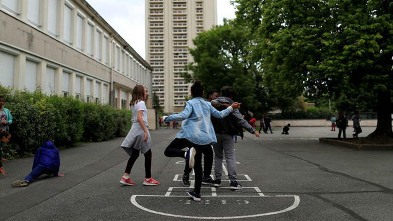 Cuatro de cada diez alumnos LGTB ha sufrido acoso escolar