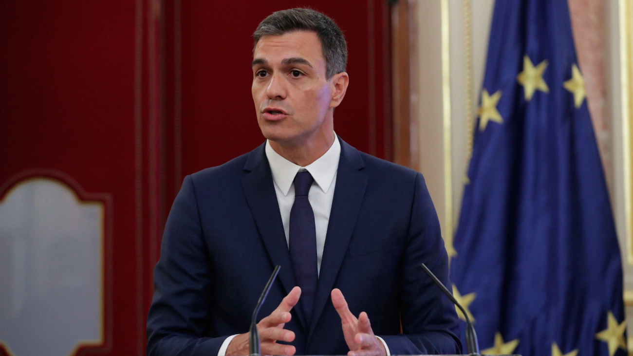 Pedro Sánchez plagió su tesis doctoral, según publica el diario ABC