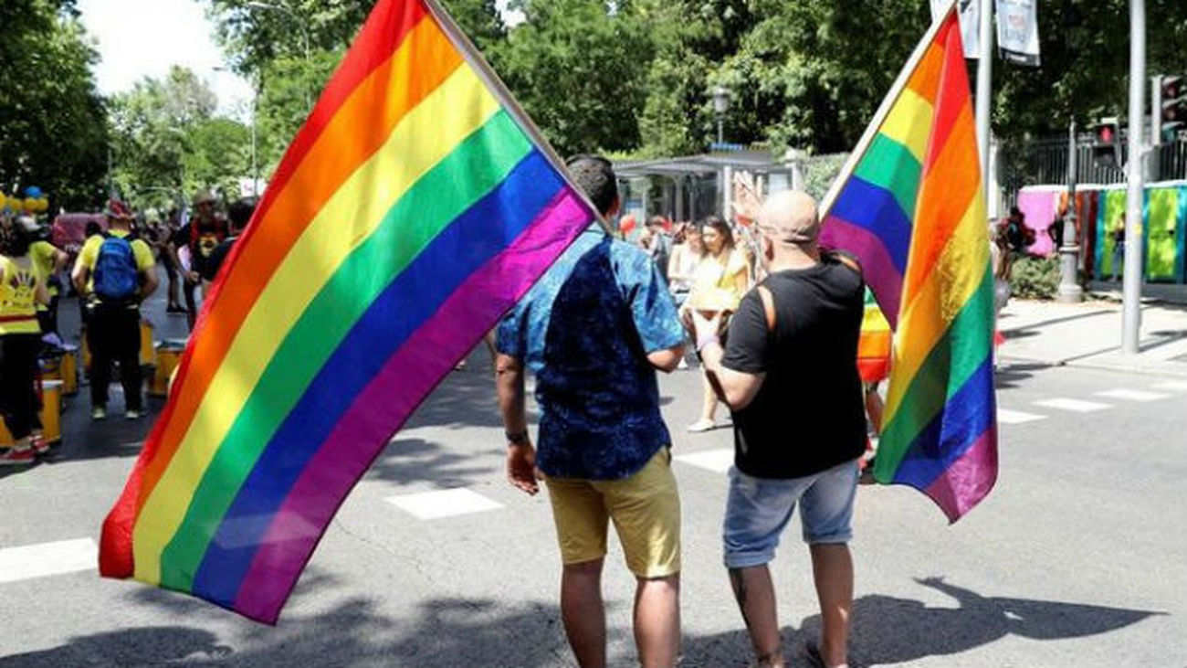 Bilbao acoge en septiembre de 2019 EuroPride