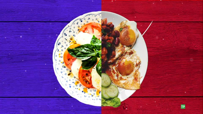 Con dos fogones, sábados y domingos en Telemadrid