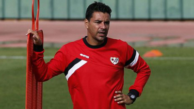 Míchel: "Tengo buenos jugadores, pero no un buen equipo"