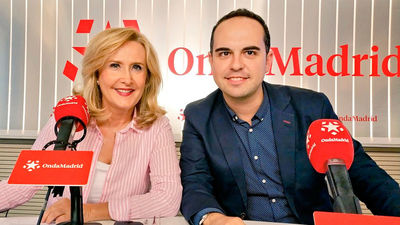 Calvo: "Nos vamos a encontrar una Gran Vía más humana"