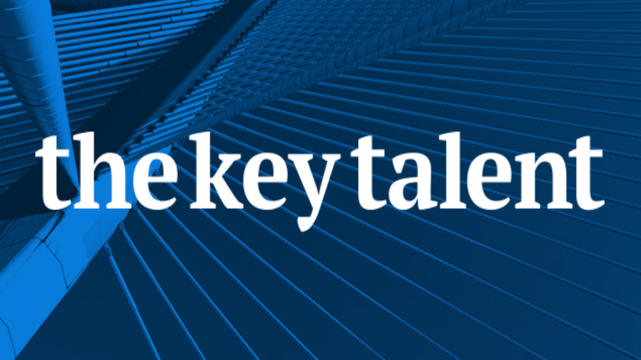 TheKeyTalent